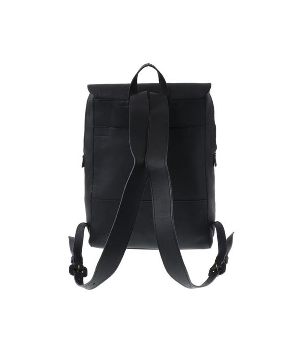 genten ミネルヴァ　フラップリュック 