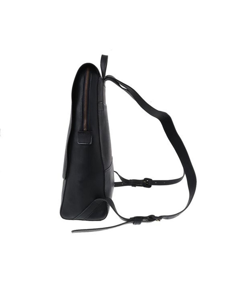 genten ミネルヴァ　フラップリュック 