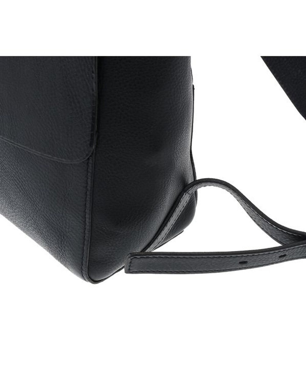 genten ミネルヴァ　フラップリュック 