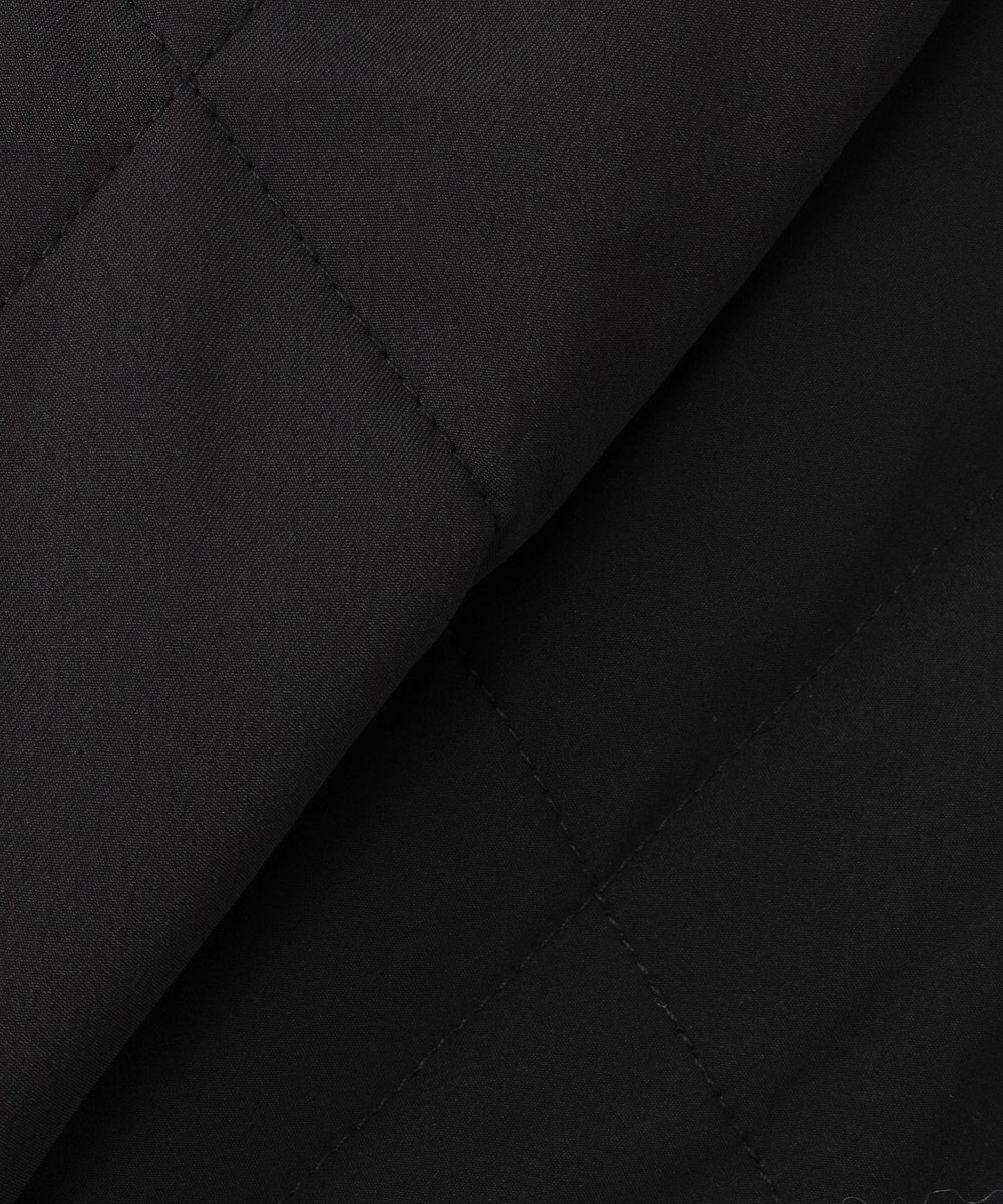 23区GOLF 【MEN】中綿キルトプルオーバー 