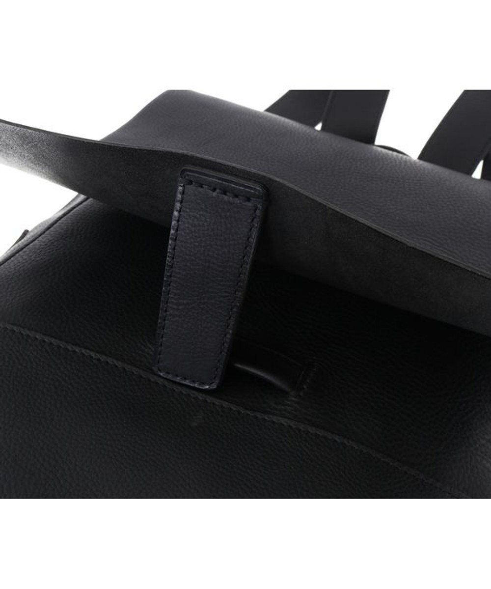 genten ミネルヴァ　フラップリュック 