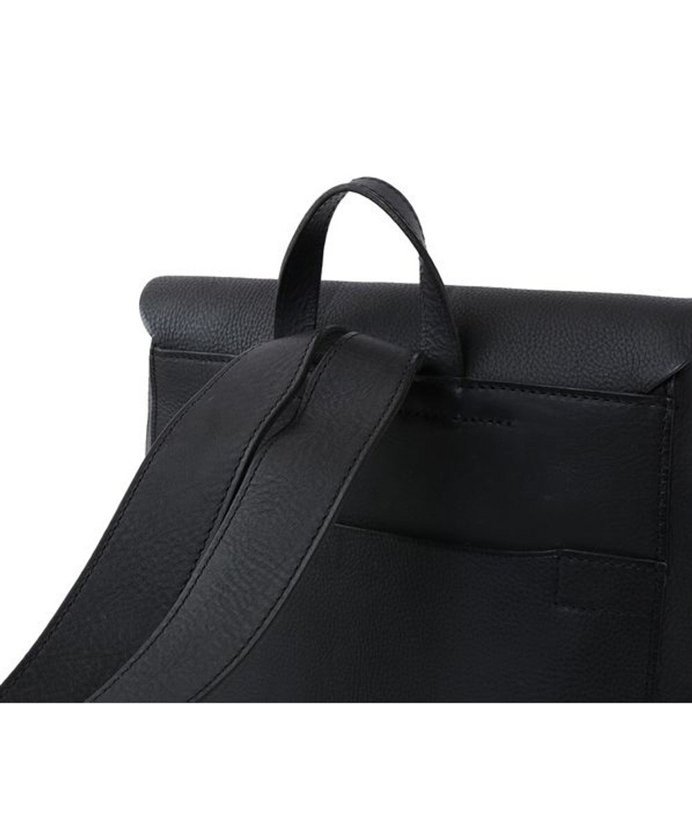 genten ミネルヴァ　フラップリュック 