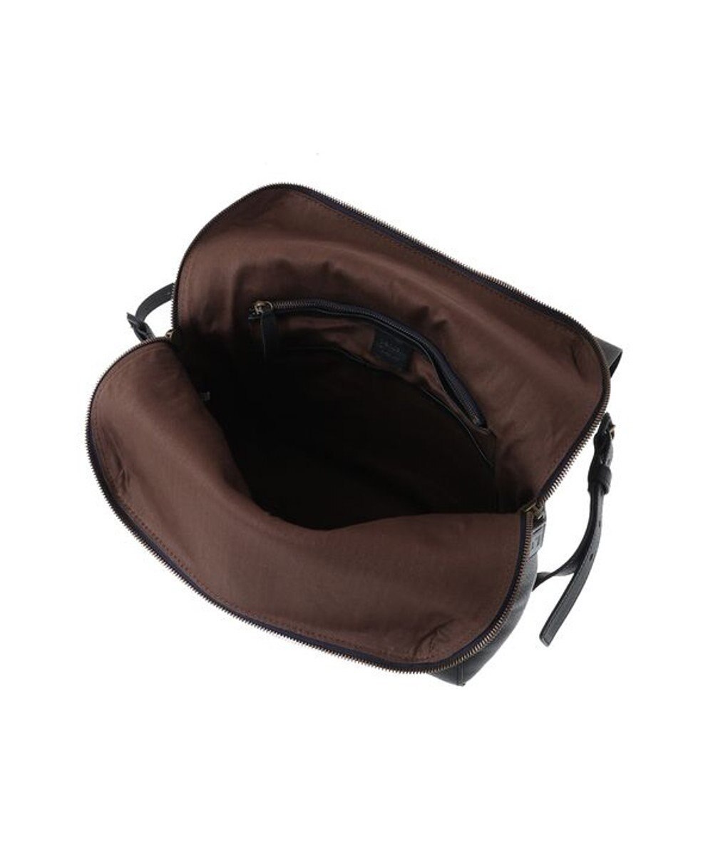 genten ミネルヴァ　フラップリュック 