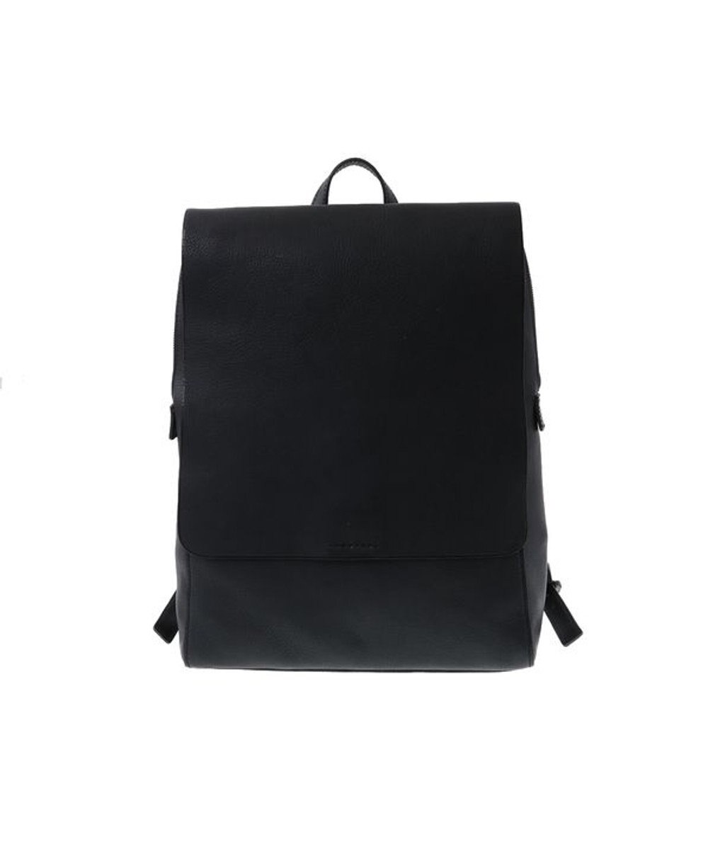 genten ミネルヴァ　フラップリュック 