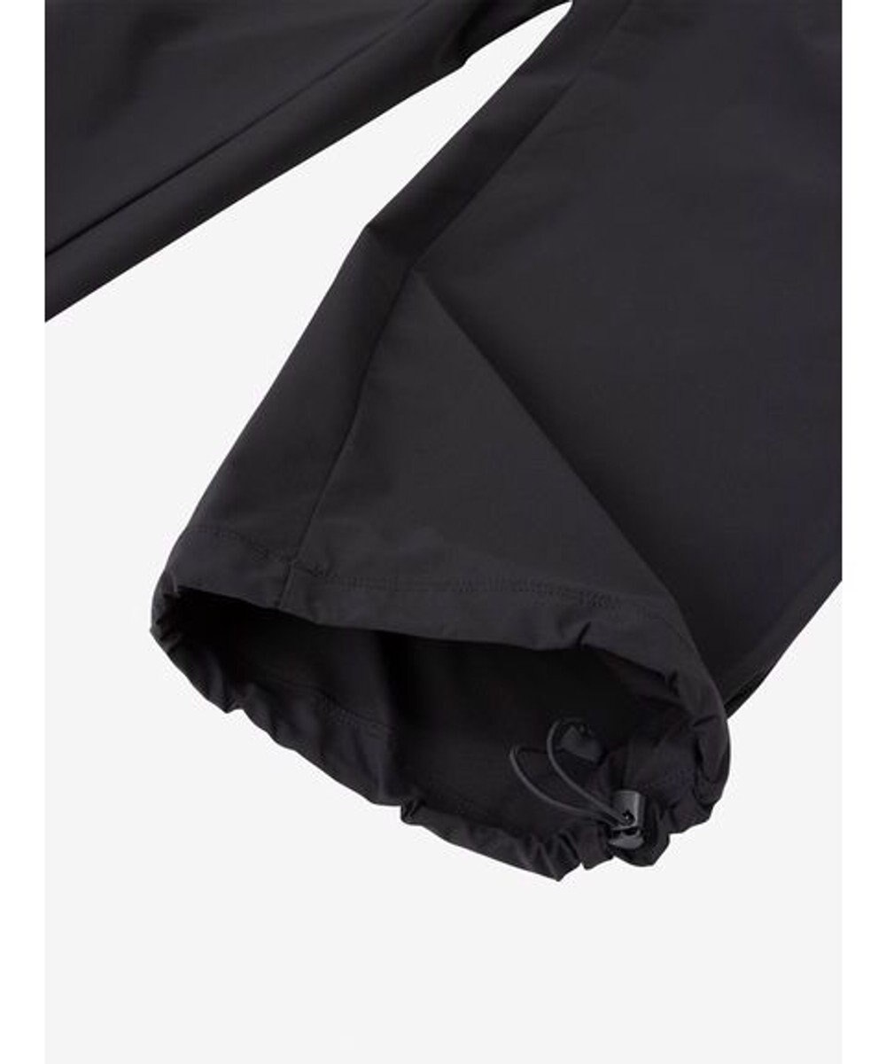 HELLY HANSEN ソルナラッシュガードパンツ 