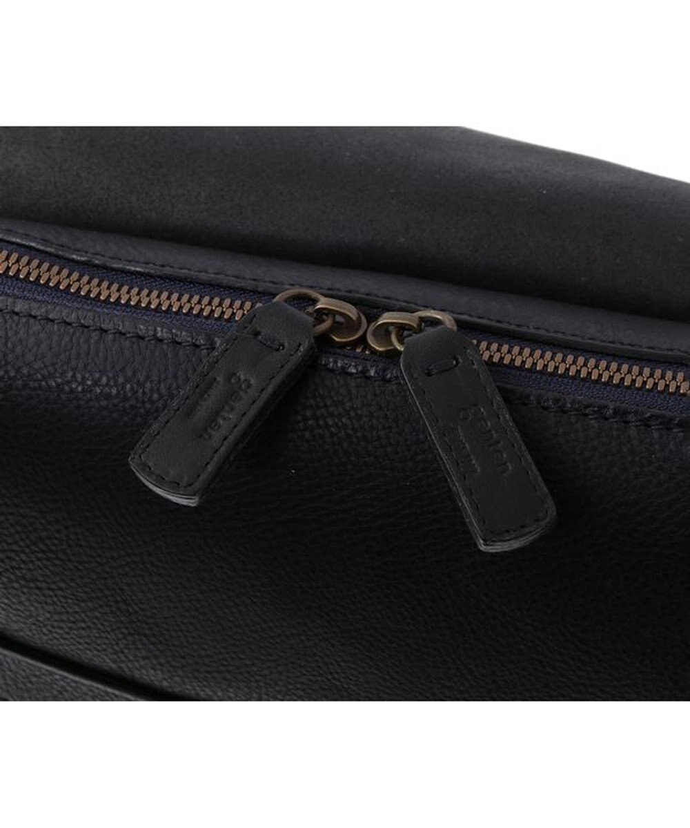 genten ミネルヴァ　フラップリュック 