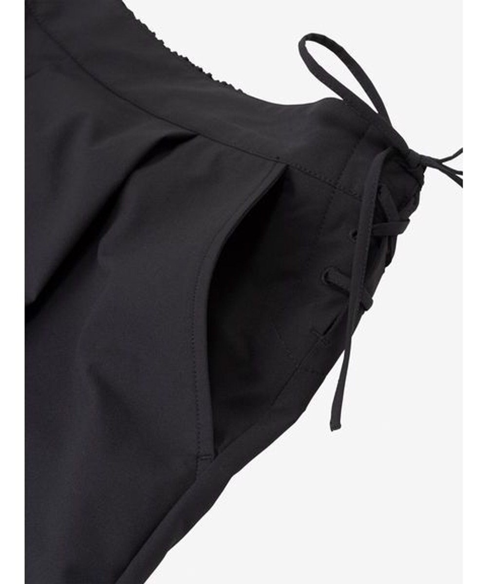 HELLY HANSEN ソルナラッシュガードパンツ 