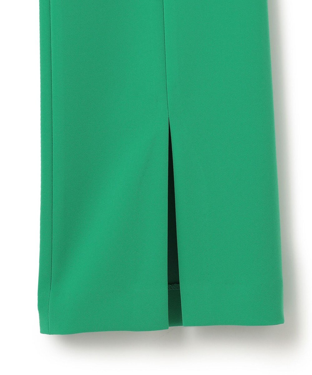 BEIGE， PAULOWNIA / フレアパンツ 