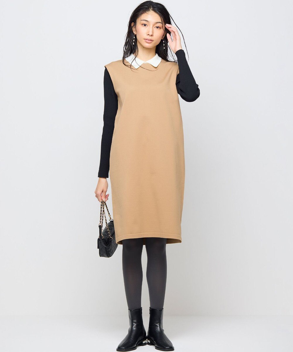 組曲 【WEB限定・2SET】ジャンスカツインセット 