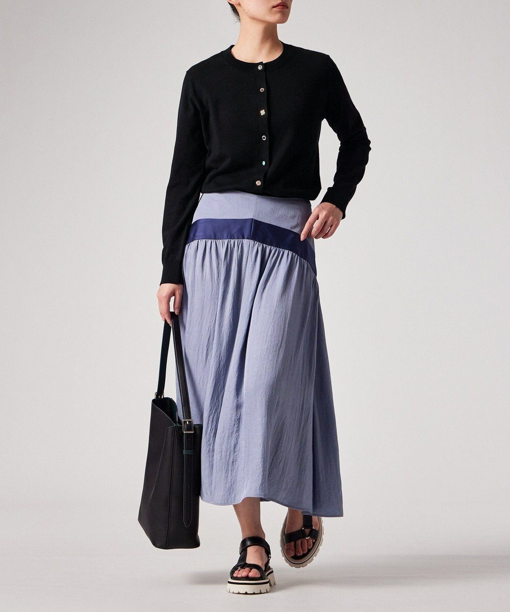 Paul Smith ラッキーチャームボタン カーディガン 