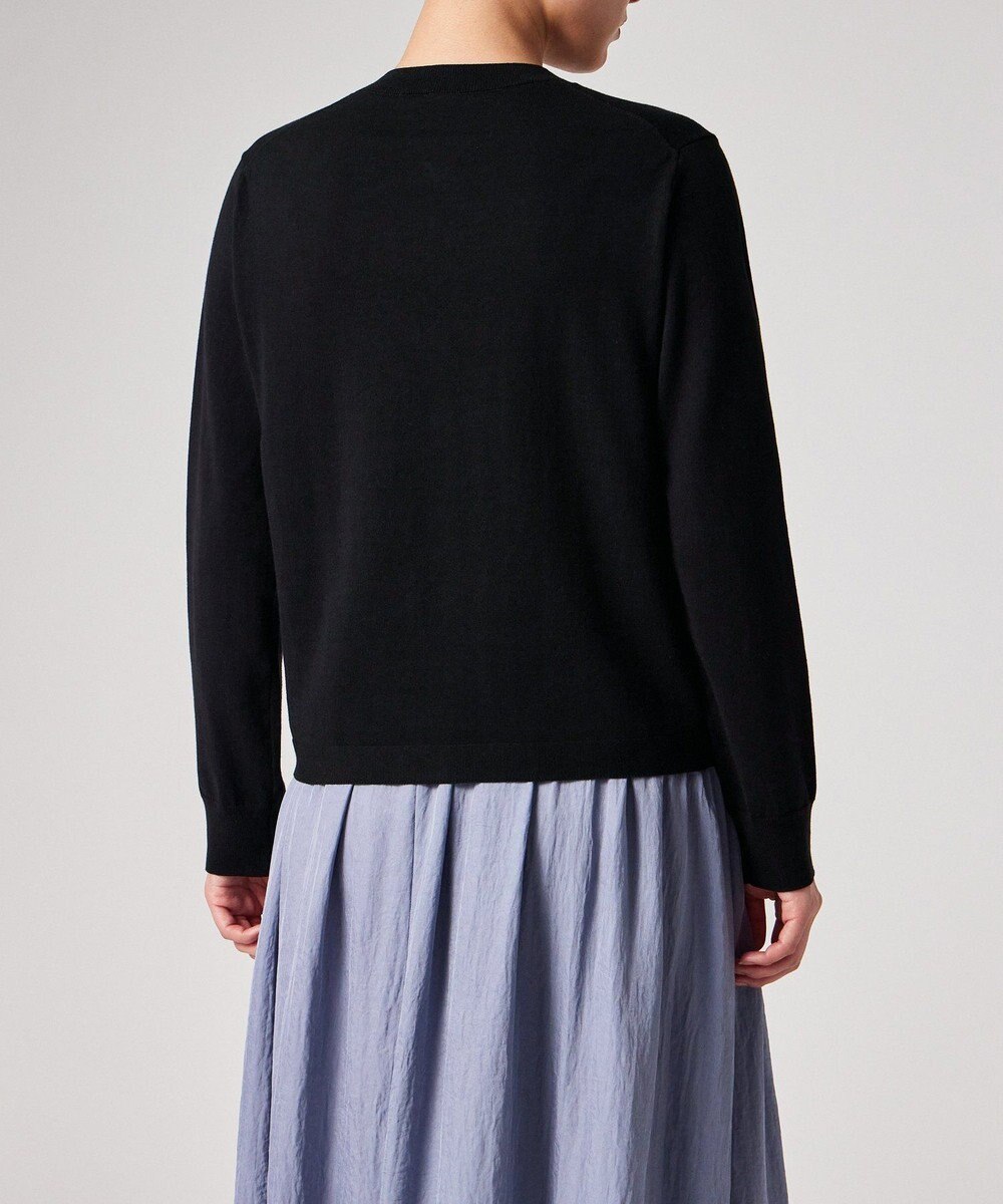 Paul Smith ラッキーチャームボタン カーディガン 