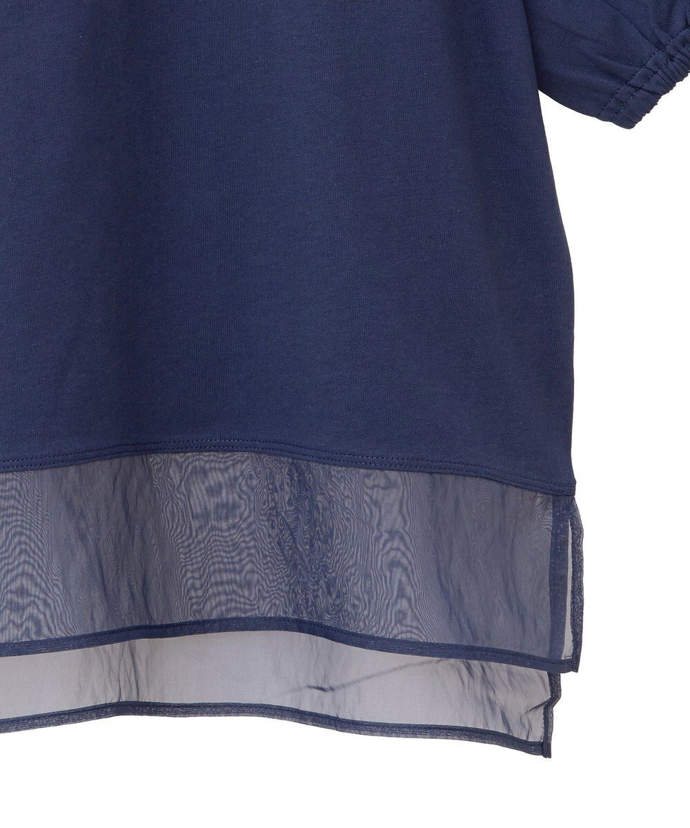 Green Parks シアードッキングプルオーバー２ 