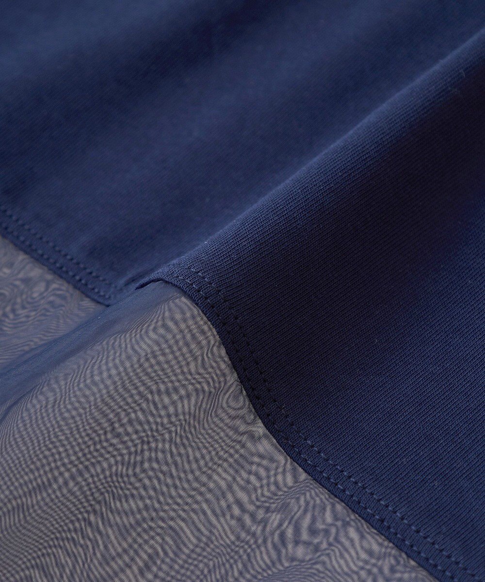 Green Parks シアードッキングプルオーバー２ 