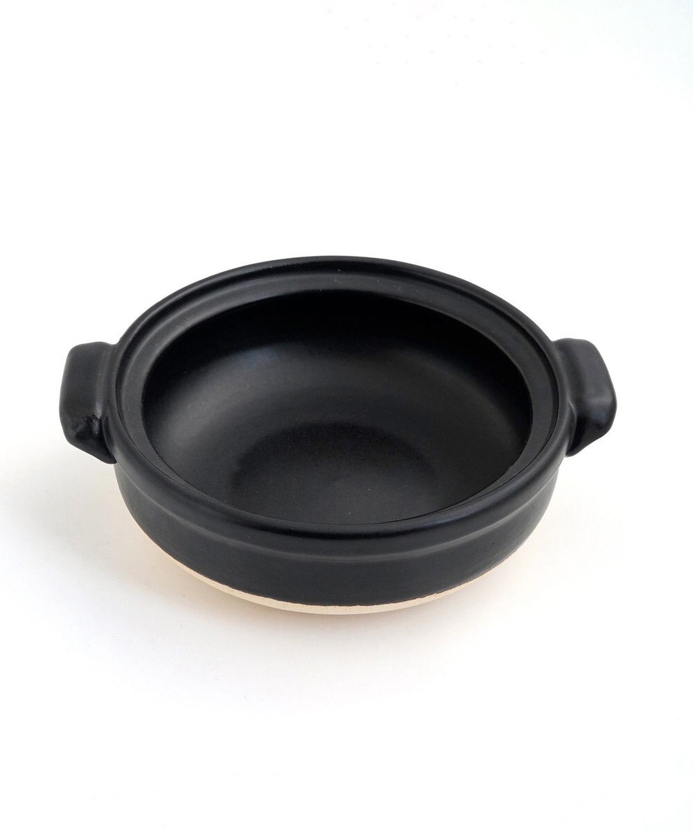 たち吉 【たち吉】木の実土鍋（6号）〈１個〉四日市萬古焼 