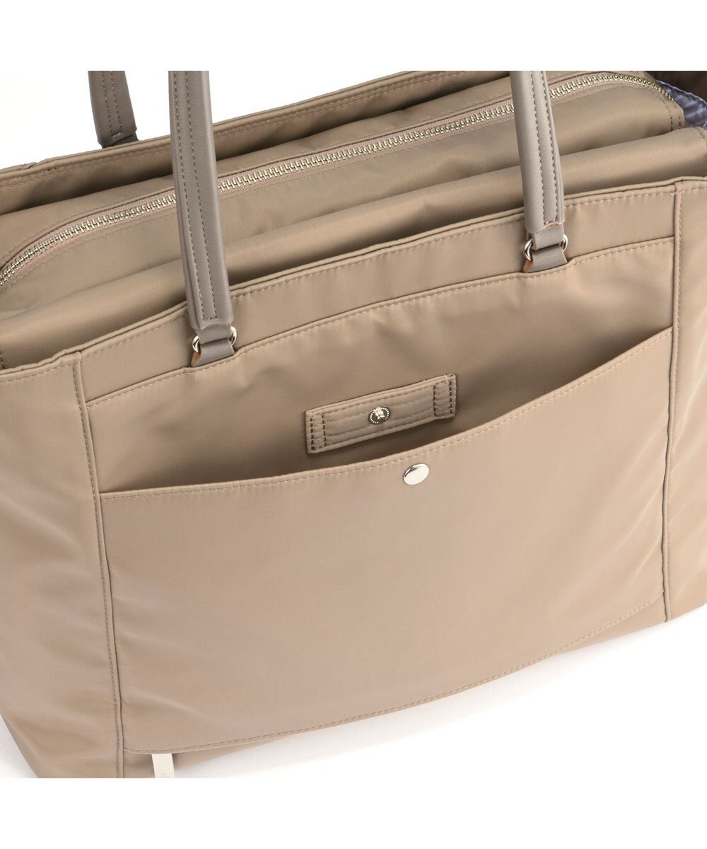 ACE BAGS & LUGGAGE ace. フロモ トートバッグ A4サイズ 13.3インチPC収納 ２気室 68811 エース 