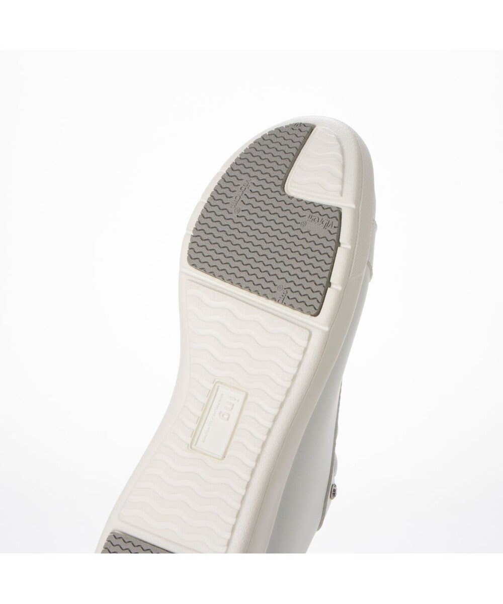 ing <ing>晴雨兼用スポーツスニーカー 