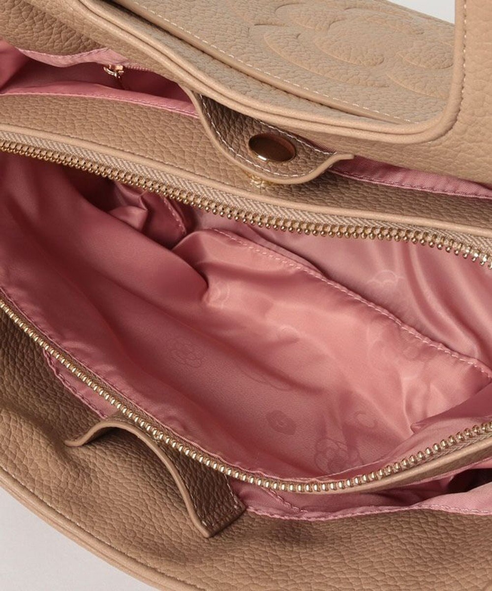 CLATHAS ダズル トートバッグ（小） 