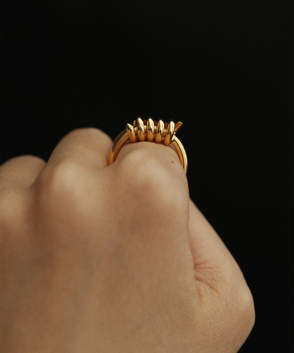 simoe Kuru Ring 02 