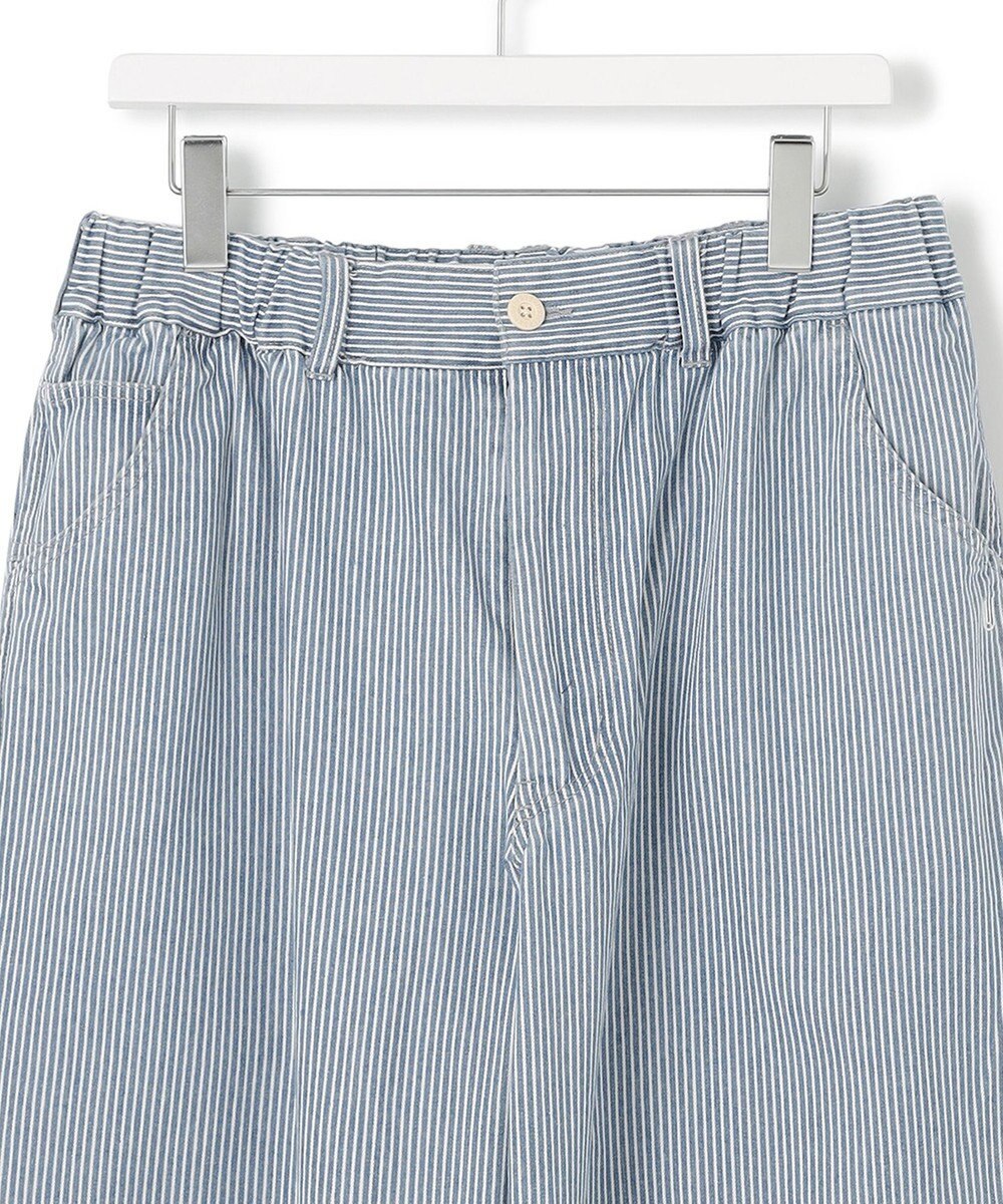 J.PRESS YORK STREET 【UNISEX】UNIVERSAL OVERALL × YORK STREET ペインターパンツ 