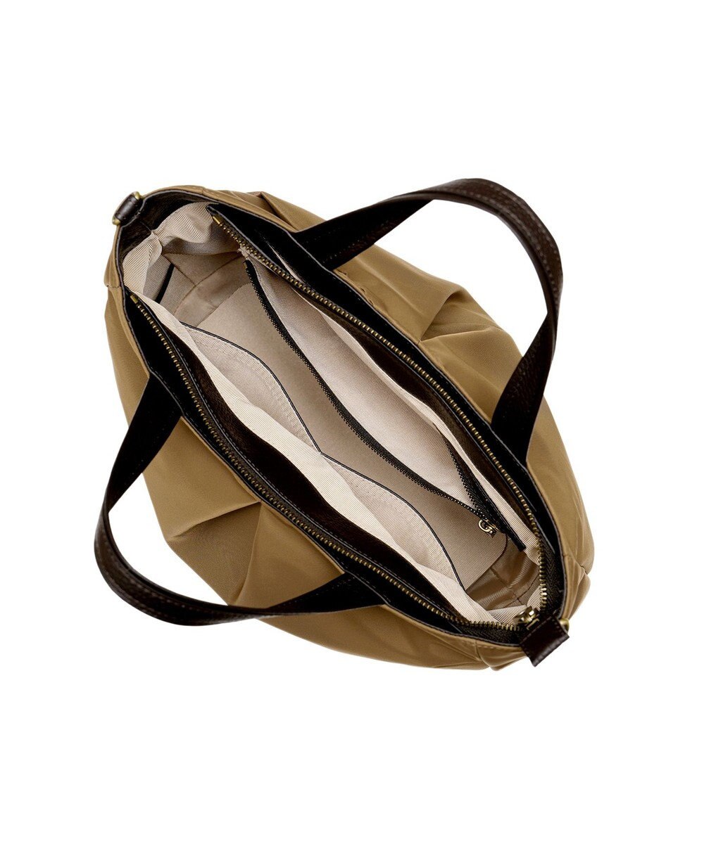 IBIZA ディアリオ　ナイロン　2WAYバッグ 