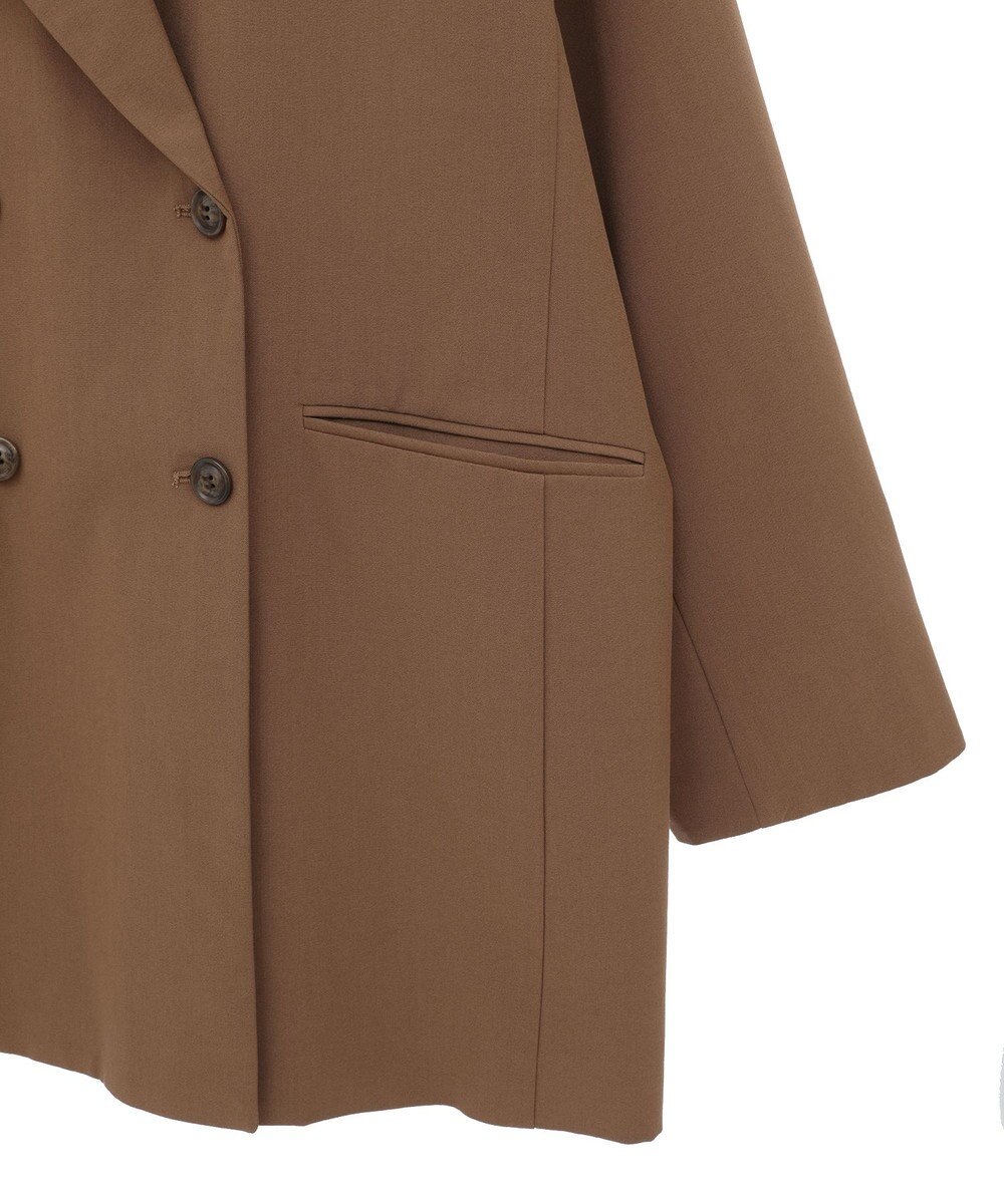 earth music&ecology 【セットアップ可】BIGジャケット 