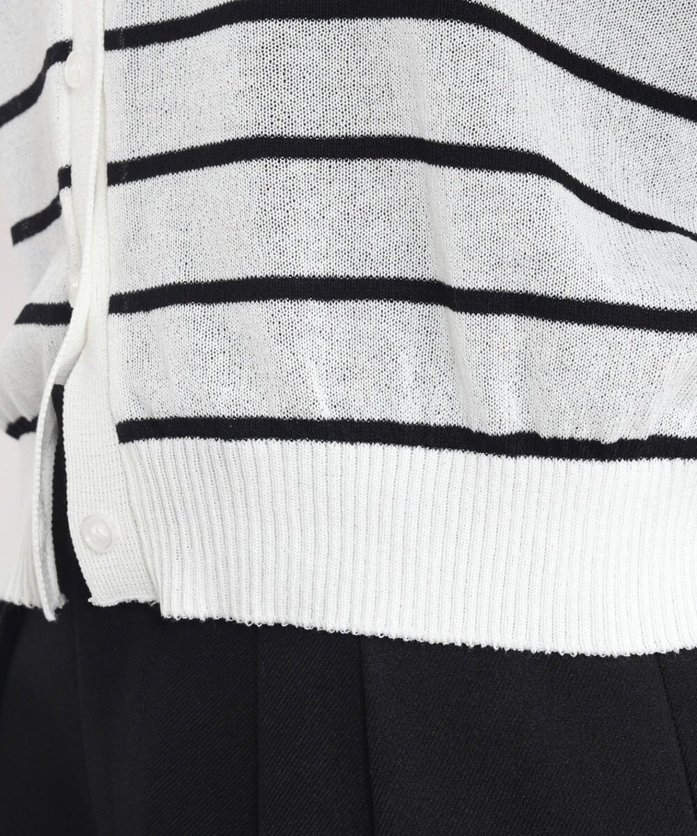 WEGO U.S. POLO ASSN.別注 シアーカーデ 