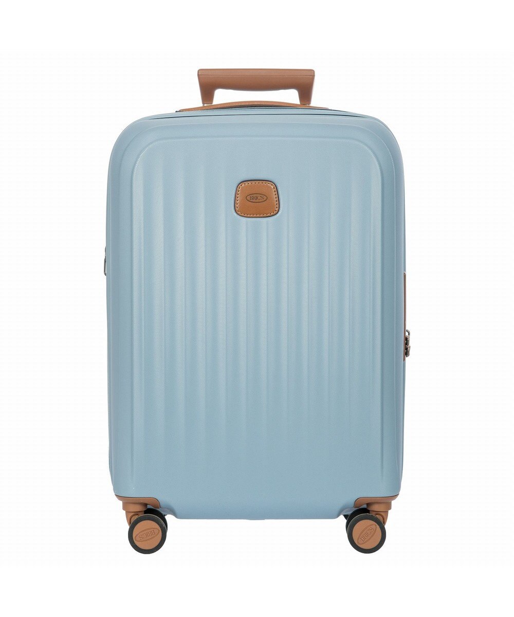 ACE BAGS & LUGGAGE BRIC'S TAORMINA タオルミナ スーツケース 42L 89231／BAH08451 ブリックス 