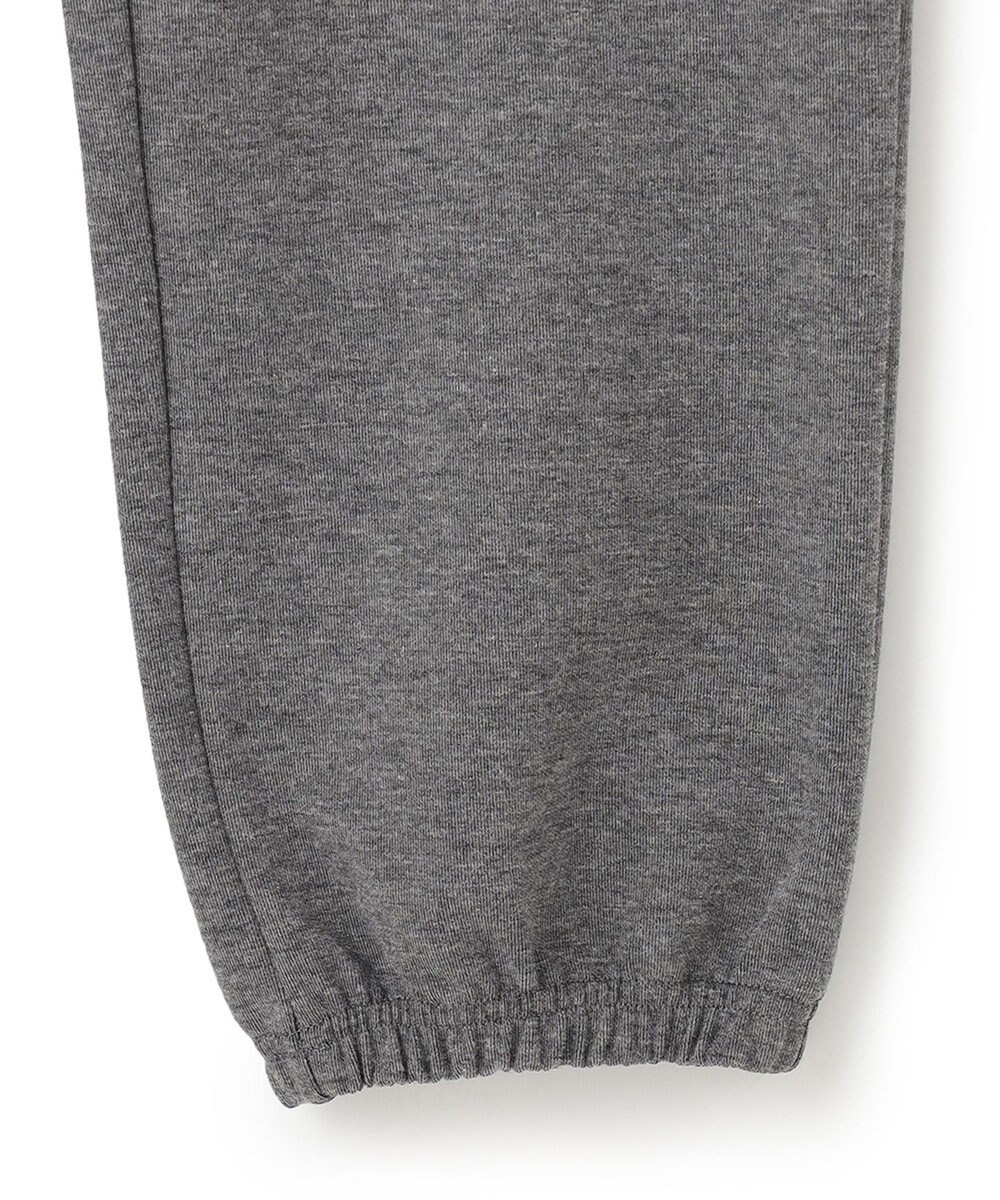 J.PRESS YORK STREET 【UNISEX】スウェットパンツ 