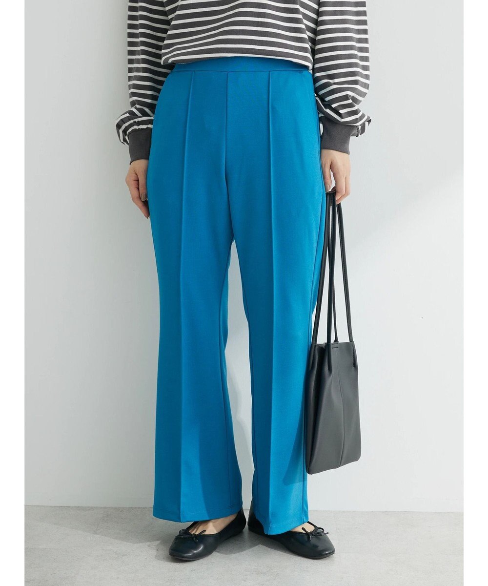 Green Parks らくスレパンツ 