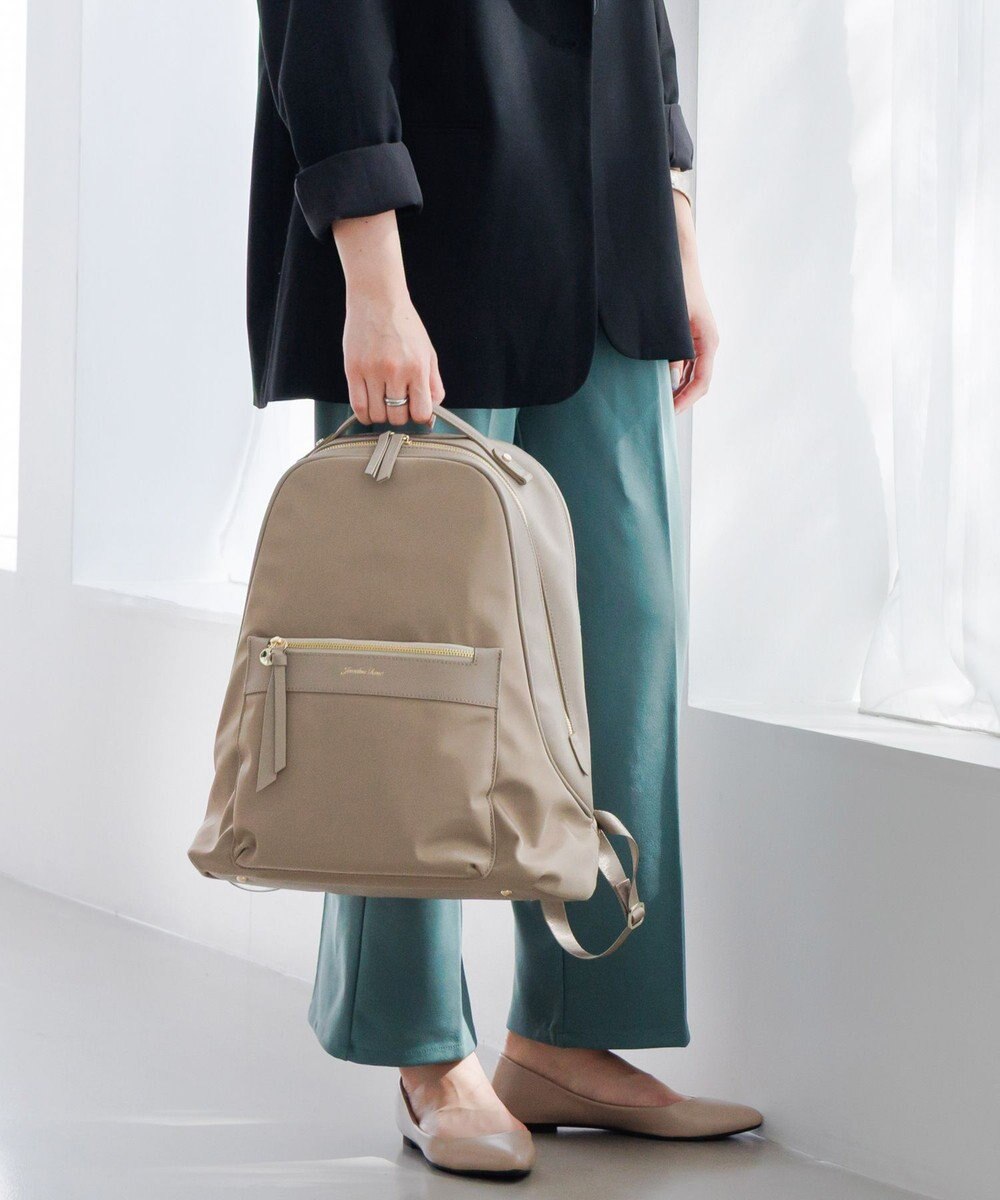 ACE BAGS & LUGGAGE Jewelna Rose ロッティ リュックサック 14.0インチPC 16242 ジュエルナローズ 