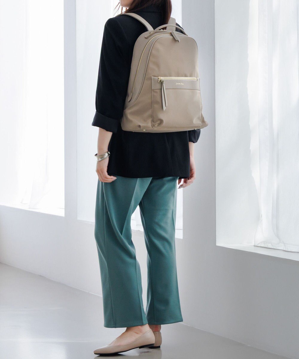 ACE BAGS & LUGGAGE Jewelna Rose ロッティ リュックサック 14.0インチPC 16242 ジュエルナローズ 