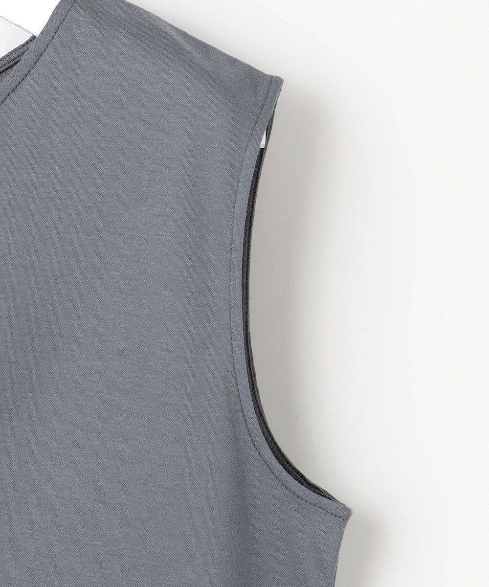 自由区 【カトリエムブーケ】Translucidite シアープルオーバー 