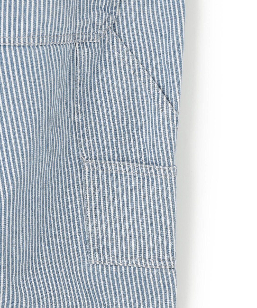 J.PRESS YORK STREET 【UNISEX】UNIVERSAL OVERALL × YORK STREET ペインターパンツ 