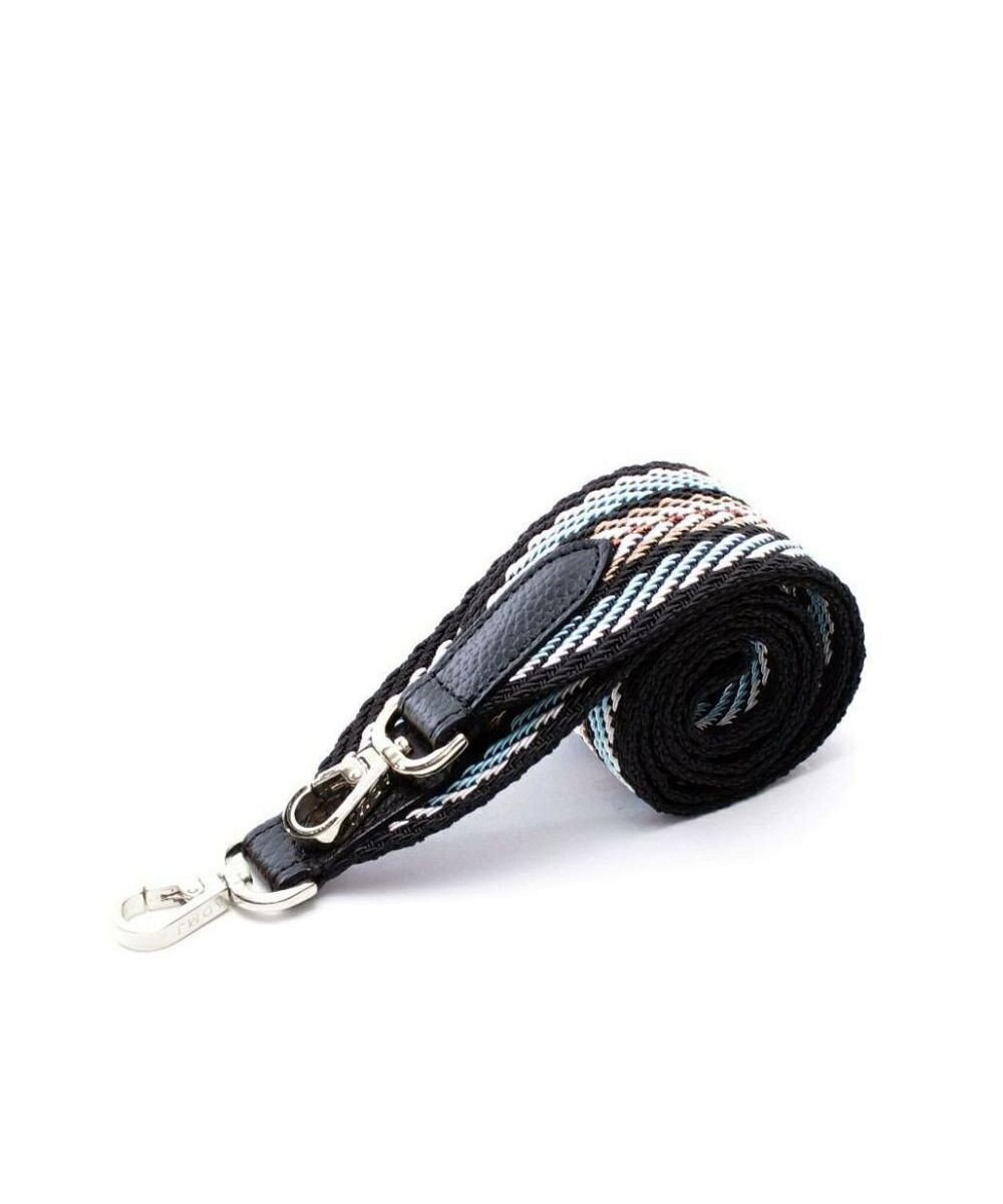 A.D.M.J. 【別売り】イタリアンテープショルダーストラップ(レギュラー/107cm) 