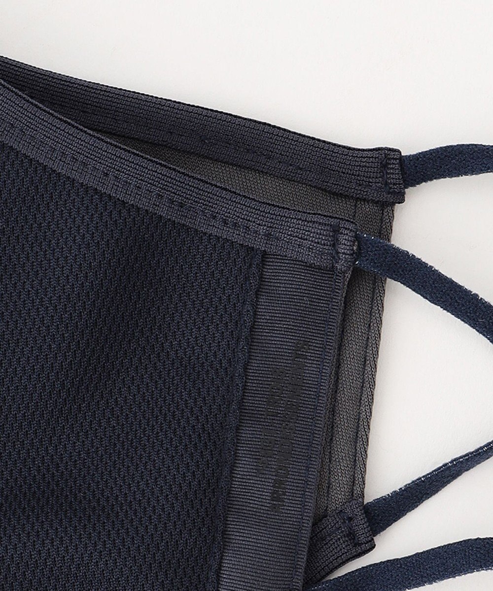 23区GOLF お肌へのやさしさとスタイリッシュさを両立【UNISEX】【保湿/日本製】マスク 