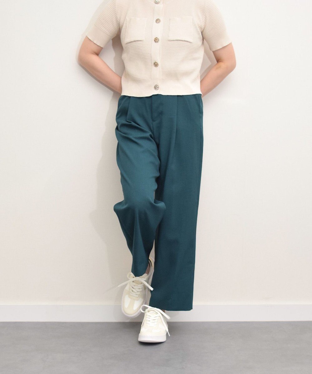 Bridget Birkin 【PARADIS COULEUR】晴雨兼用コートタイプスニーカー 