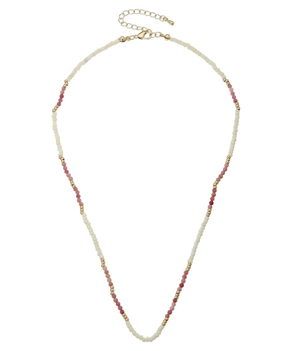 AMERICAN HOLIC ２ＳＥＴ　ビーズネックレス 