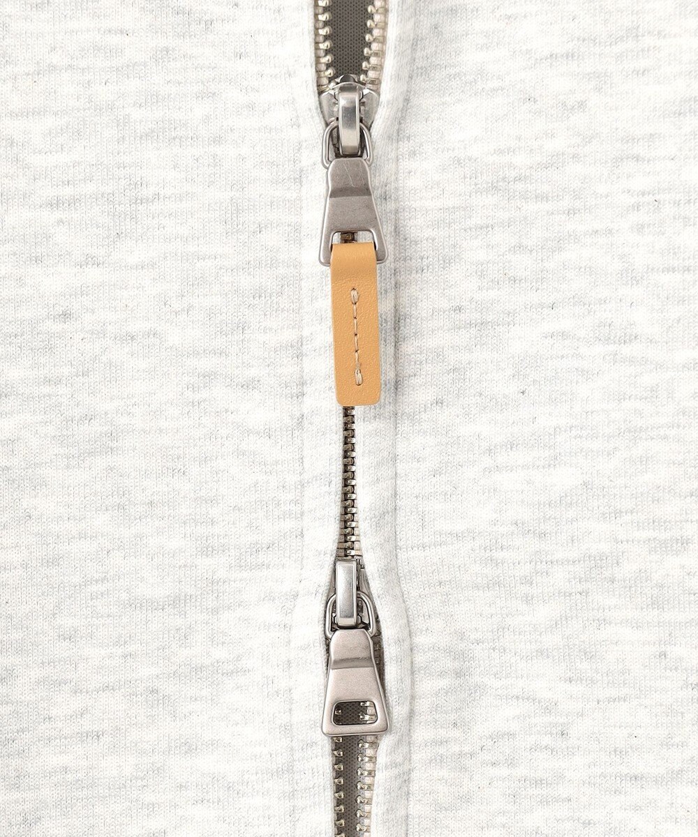 J.PRESS MEN 【KING SIZE】ダブルフェイス トラックジャケット 