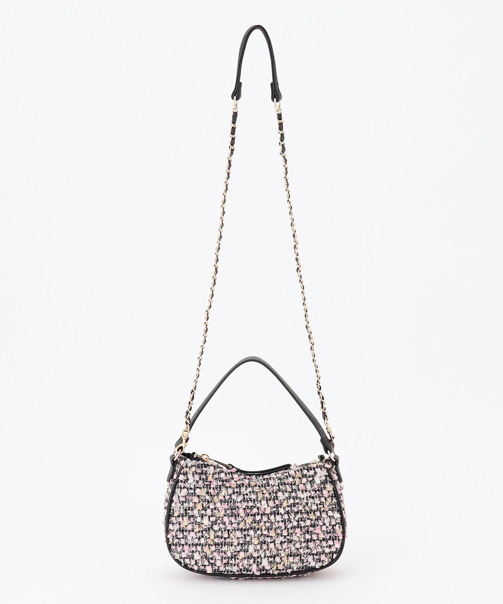 組曲 ミニラウンドバッグ 