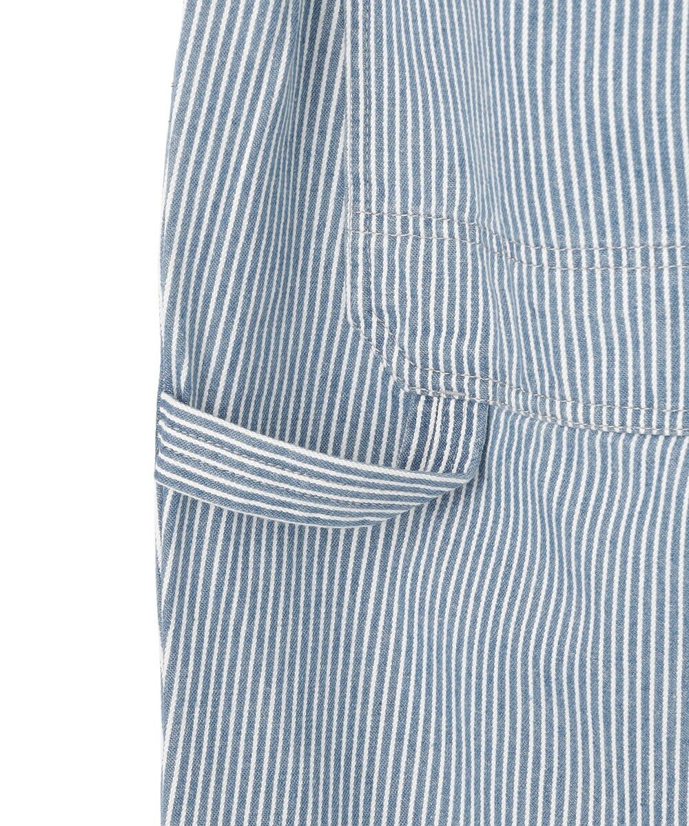 J.PRESS YORK STREET 【UNISEX】UNIVERSAL OVERALL × YORK STREET ペインターパンツ 