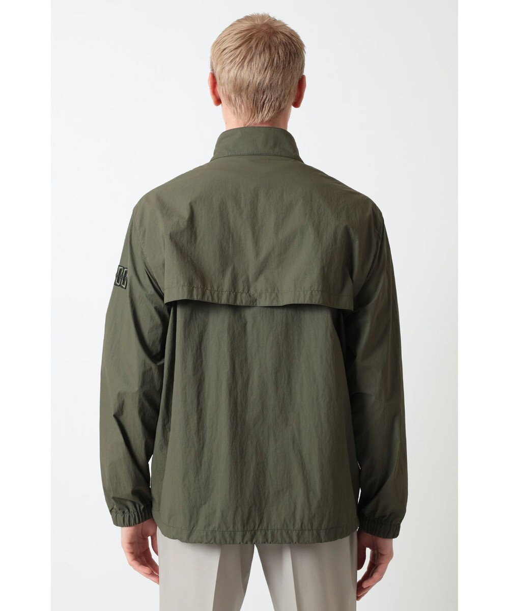 DAKS ウィンドチータージャケット 