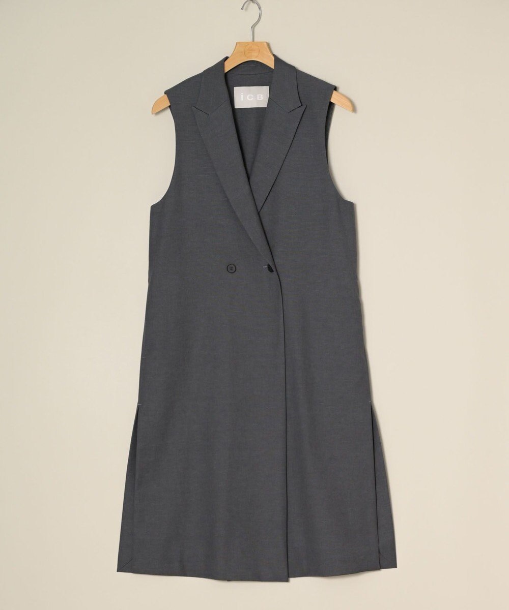 ONWARD Reuse Park 【ICB】ジャケット春夏 