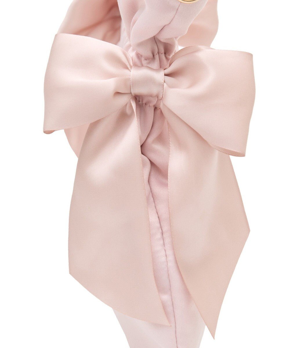 Maison de FLEUR sakuraダブルリボン2Wayトートバッグ 