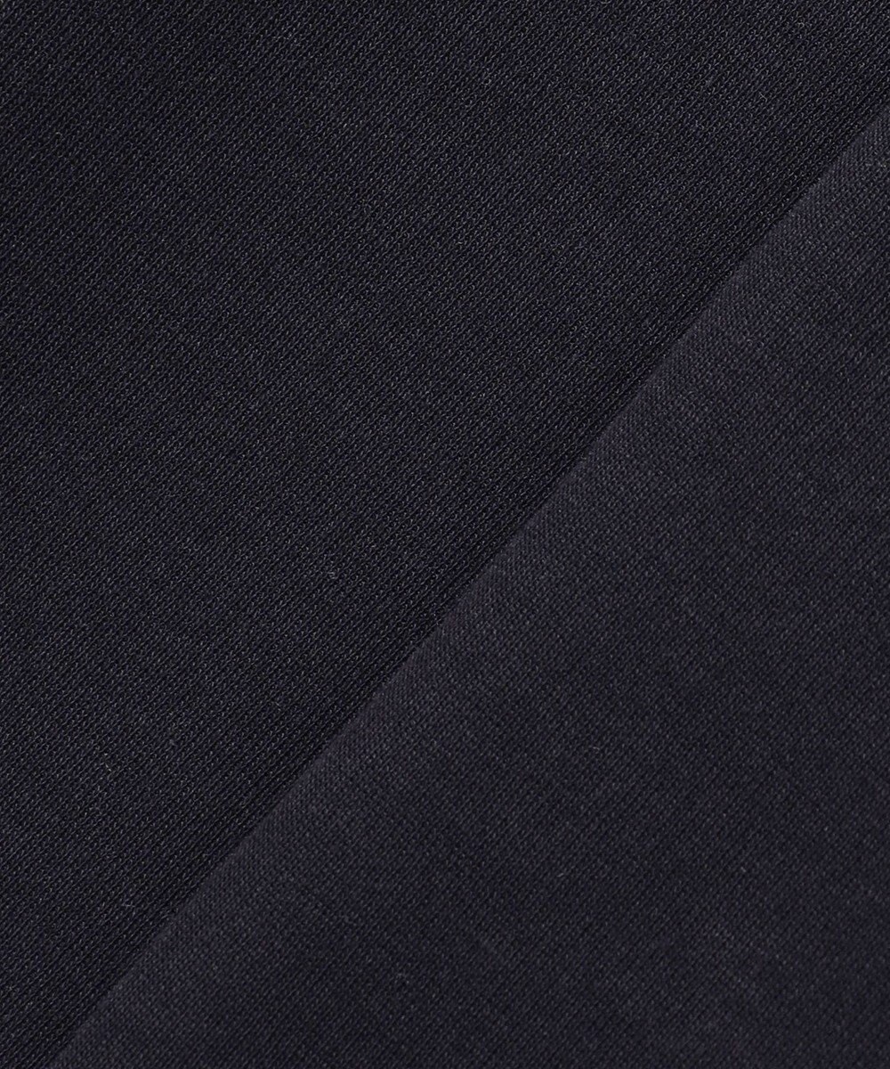 J.PRESS LADIES ダンボールジャージー ブルゾン 