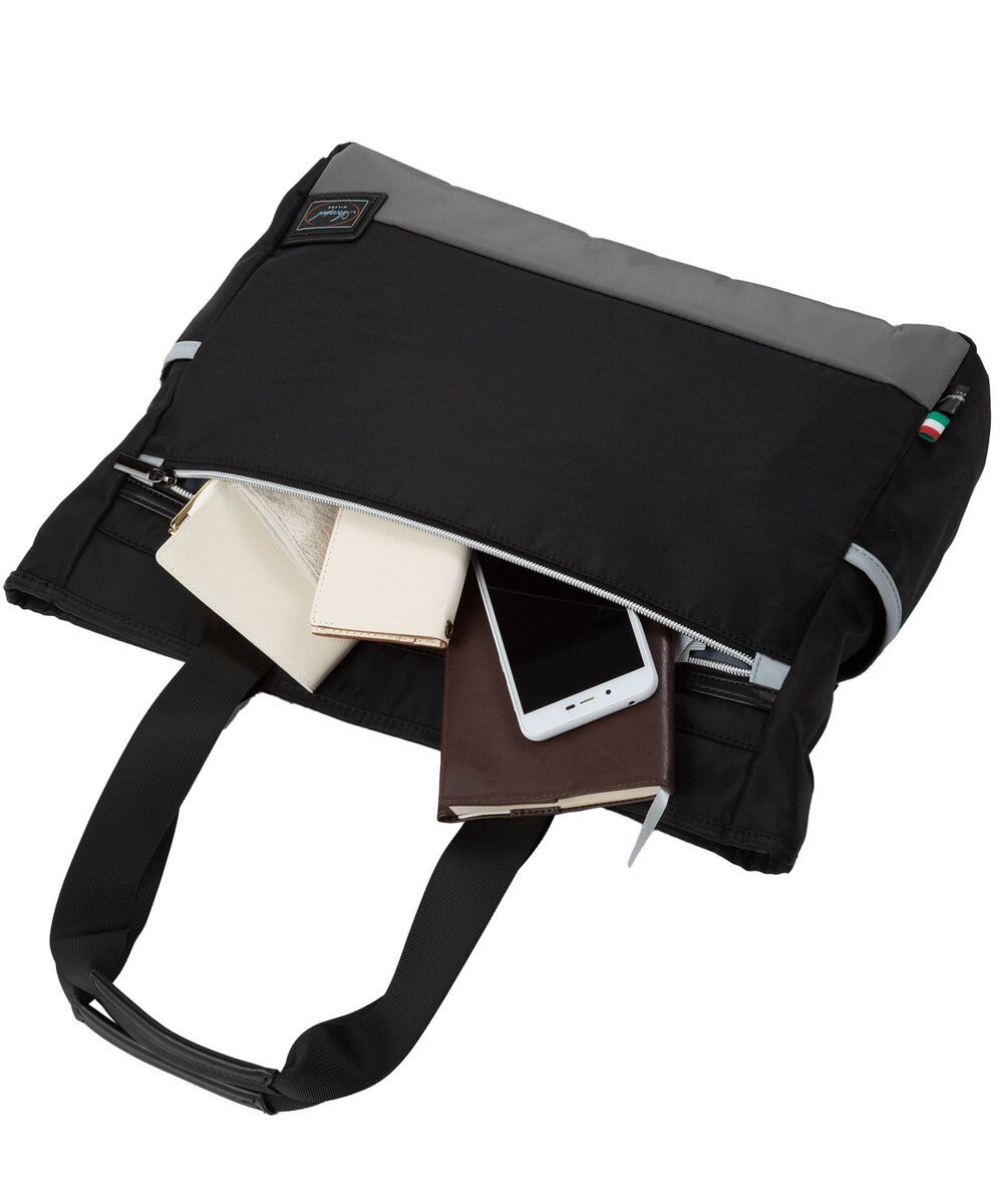 ACE BAGS & LUGGAGE Arcapel スタッグ トートバッグ  B4サイズ 17554 アルカペル ビジネスバッグ 