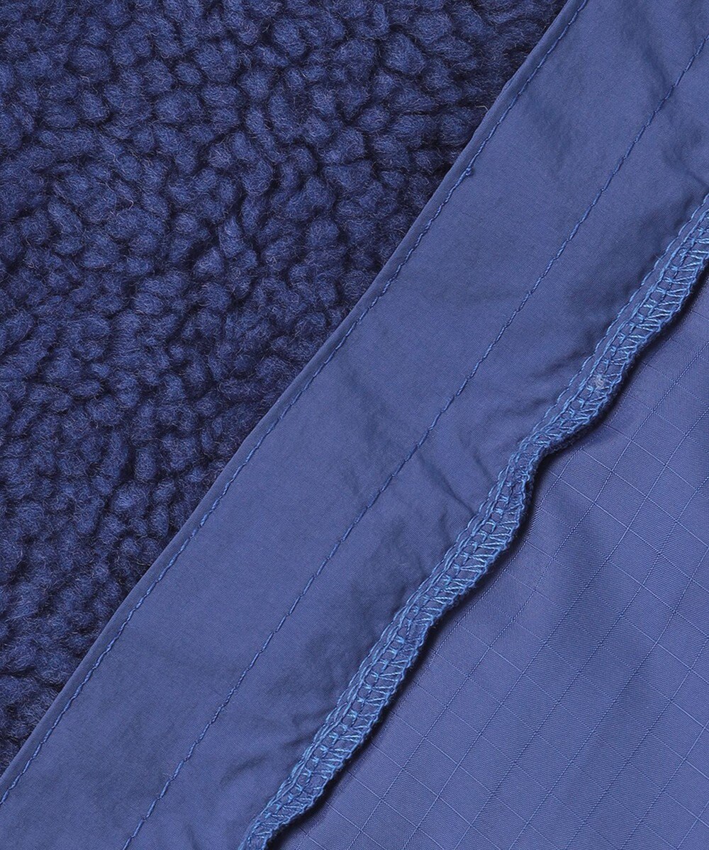 SHARE PARK MENS 【UNISEX】ボアフリースジャケット（L・XLサイズ） 