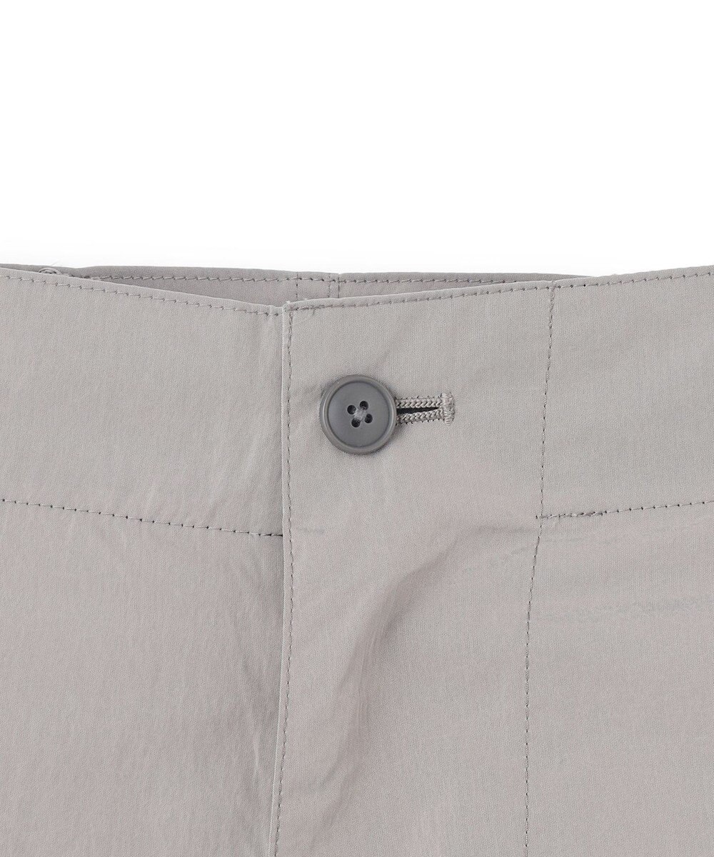 UNFILO MENS 耐久撥水 ライトカーゴパンツ 