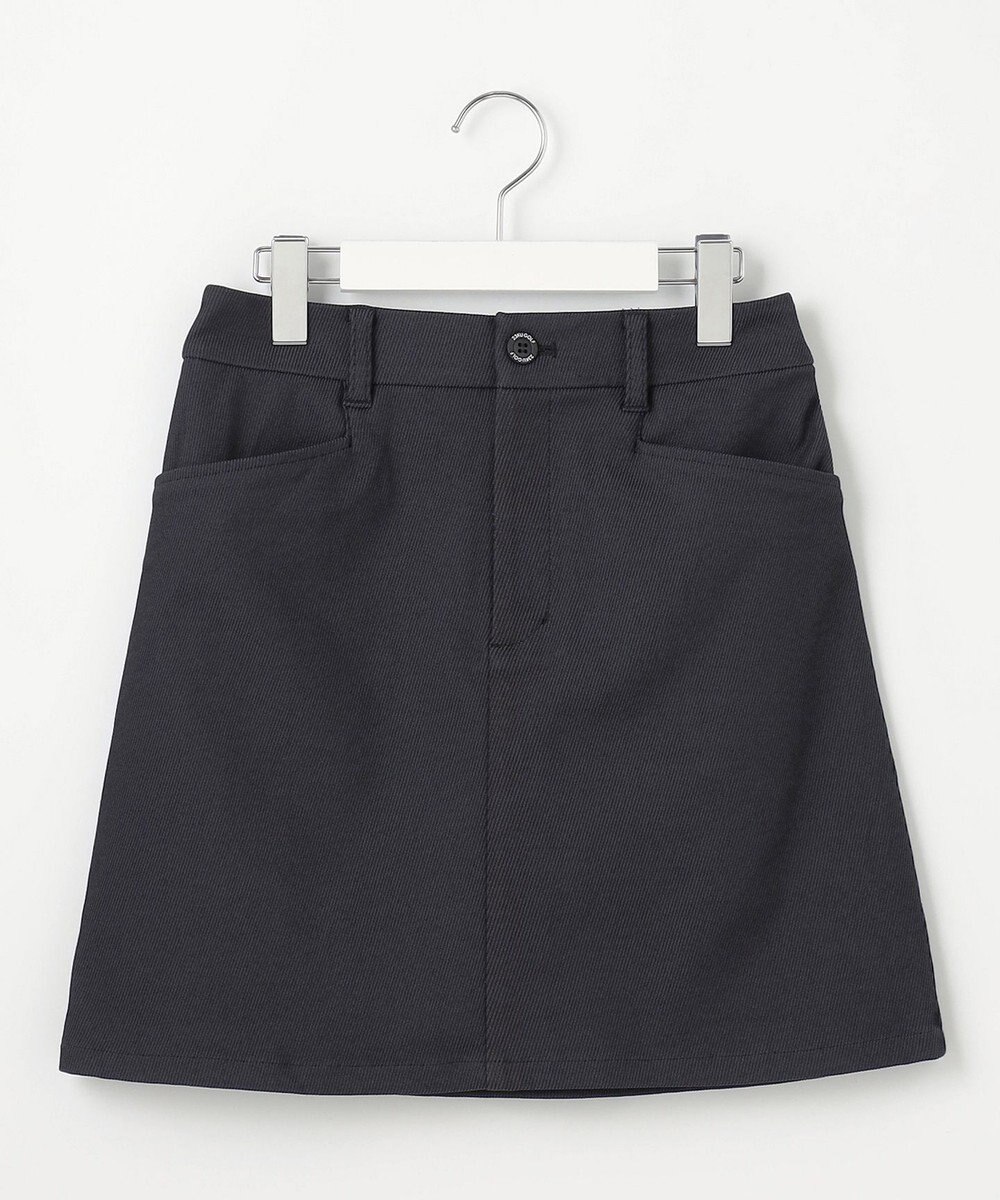 23区GOLF 【WOMEN】【ストレッチ】ハイパワーベーシックスカート 