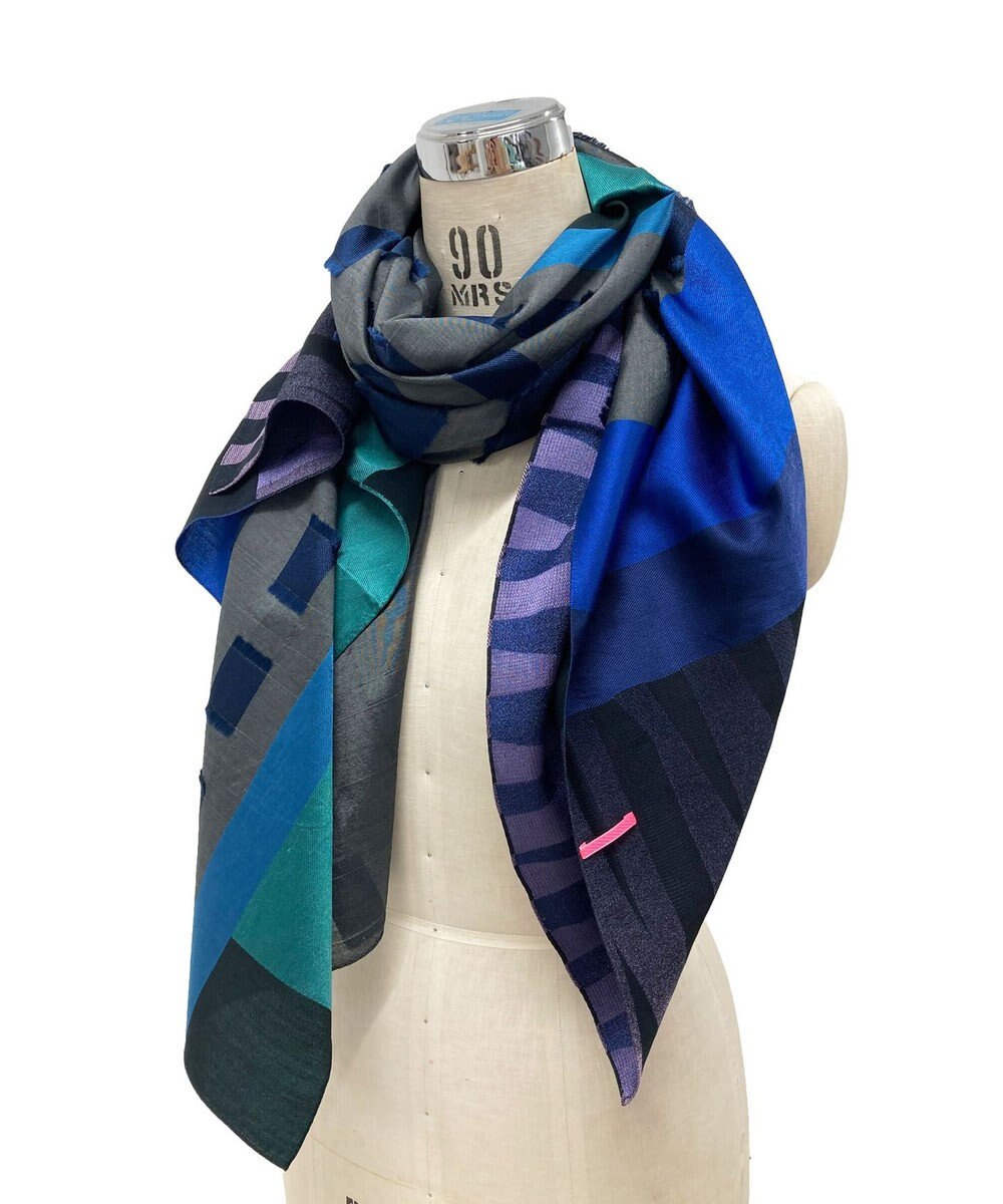 POLS キュプラロングストール 