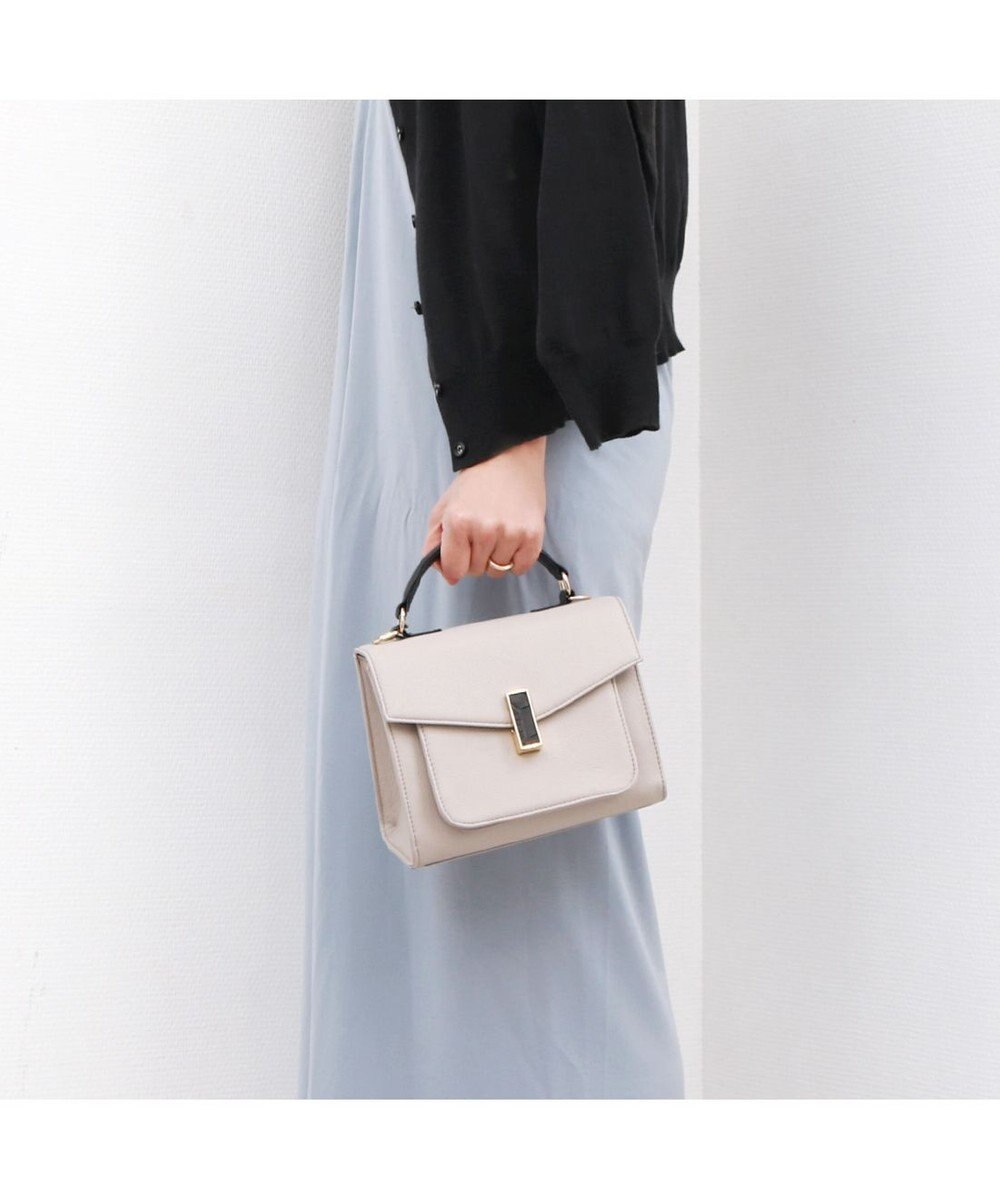 UNBILLION ペルケ perche / カブセロテート2wayショルダー 